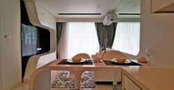 1 Bedroom Condo For Sale at City Center Residence