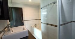 Sea view 2 bedrooms condo for in Central Pattaya