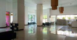 Sea view 2 bedrooms condo for in Central Pattaya