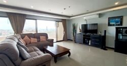 Sea view 2 bedrooms condo for in Central Pattaya