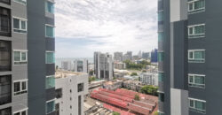 1Bedroom condo for sale Centric Sea