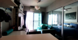 1Bedroom condo for sale Centric Sea