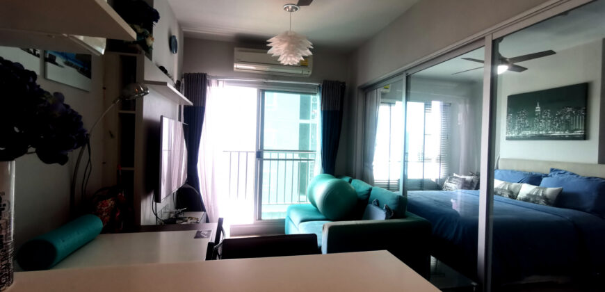 1Bedroom condo for sale Centric Sea