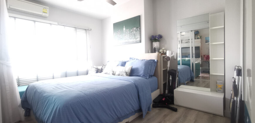 1Bedroom condo for sale Centric Sea