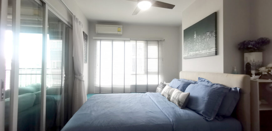 1Bedroom condo for sale Centric Sea