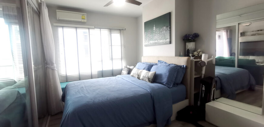 1Bedroom condo for sale Centric Sea