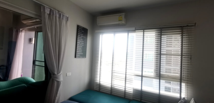 1Bedroom condo for sale Centric Sea