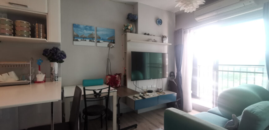 1Bedroom condo for sale Centric Sea