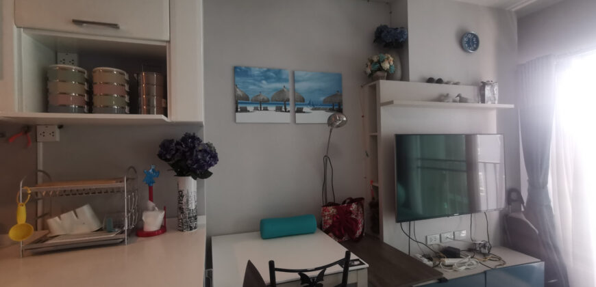 1Bedroom condo for sale Centric Sea