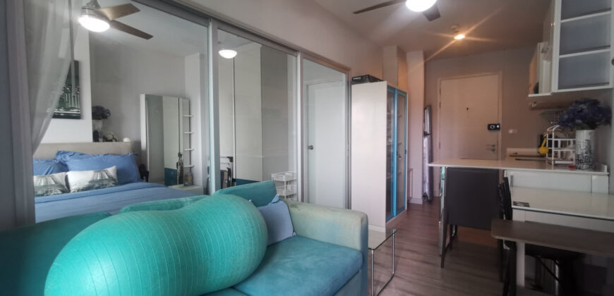 1Bedroom condo for sale Centric Sea