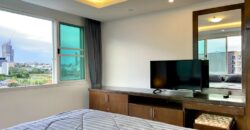 Newly renovated Condo for sale or rent in Central Pattaya