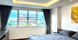 Newly renovated Condo for sale or rent in Central Pattaya