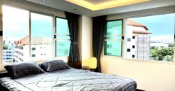 Newly renovated Condo for sale or rent in Central Pattaya