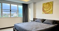 Newly renovated Condo for sale or rent in Central Pattaya