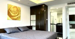 Newly renovated Condo for sale or rent in Central Pattaya