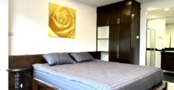 Newly renovated Condo for sale or rent in Central Pattaya