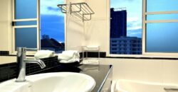 Newly renovated Condo for sale or rent in Central Pattaya