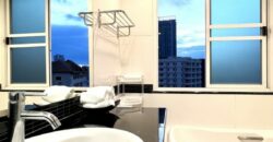 Newly renovated Condo for sale or rent in Central Pattaya