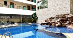 Newly renovated Condo for sale or rent in Central Pattaya