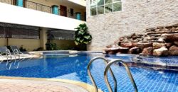 Newly renovated Condo for sale or rent in Central Pattaya