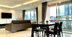 Newly renovated Condo for sale or rent in Central Pattaya