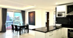 Newly renovated Condo for sale or rent in Central Pattaya