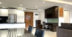 Newly renovated Condo for sale or rent in Central Pattaya