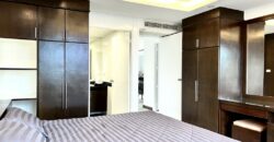 Newly renovated Condo for sale or rent in Central Pattaya