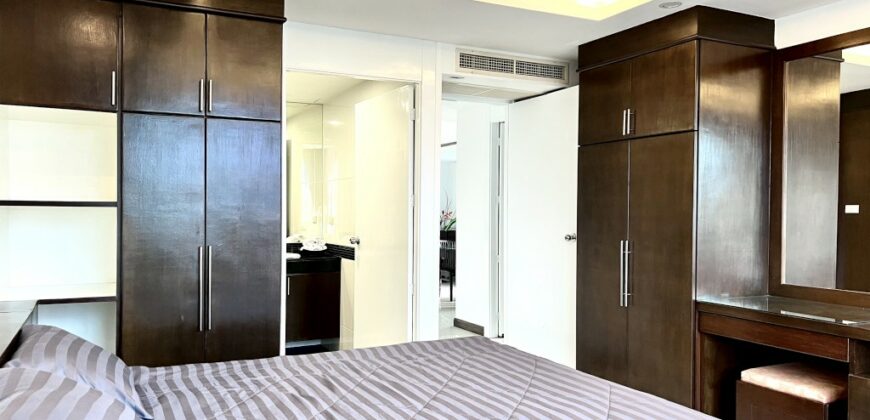 Newly renovated Condo for sale or rent in Central Pattaya