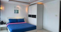 Studio For sale in Central Pattaya