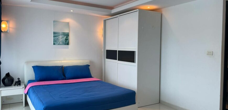 Studio For sale in Central Pattaya