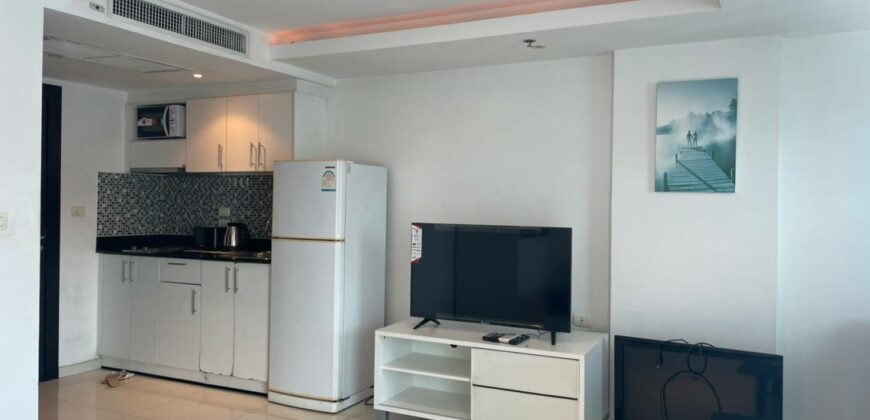 Studio For sale in Central Pattaya