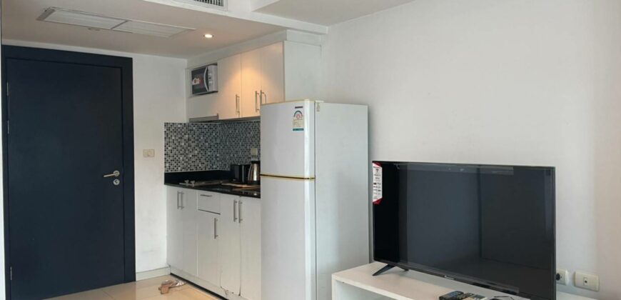 Studio For sale in Central Pattaya