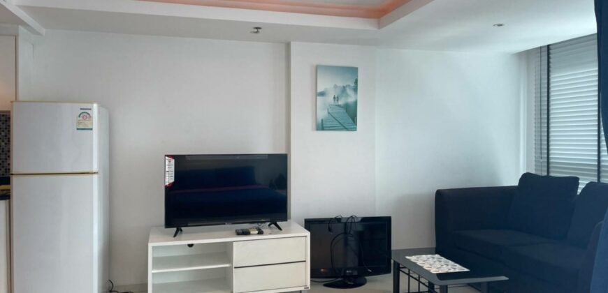 Studio For sale in Central Pattaya