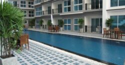 Studio For sale in Central Pattaya