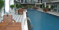 Studio For sale in Central Pattaya