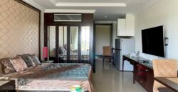 Nice studio for rent in Central Pattaya