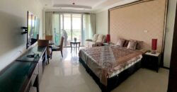 Nice studio for rent in Central Pattaya