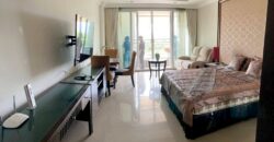 Nice studio for rent in Central Pattaya