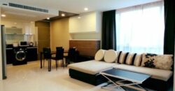 Pool view Condo for sale at Apus Condominium