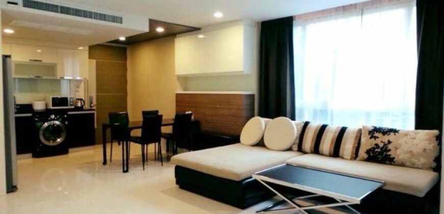 Pool view Condo for sale at Apus Condominium