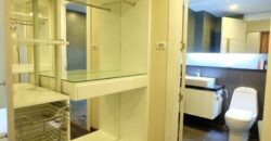 Pool view Condo for sale at Apus Condominium