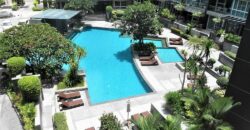 Pool view Condo for sale at Apus Condominium