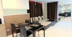 Pool view Condo for sale at Apus Condominium