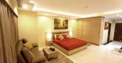 Nice Studio For Sale in Central Pattaya