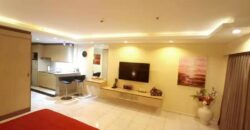 Nice Studio For Sale in Central Pattaya