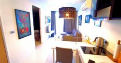 Condo for sale in Central Pattaya