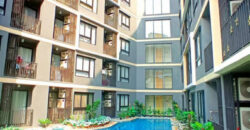 Condo for sale in Central Pattaya