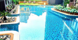 Condo for sale in Central Pattaya