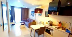 Condo for sale in Central Pattaya